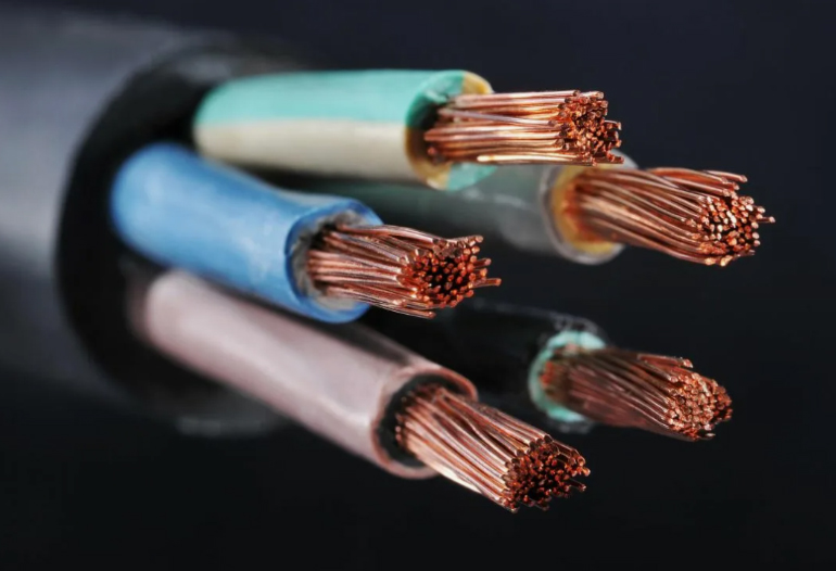 柔性电缆设备解决方案