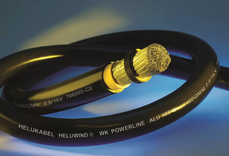 电源线设备解决方案