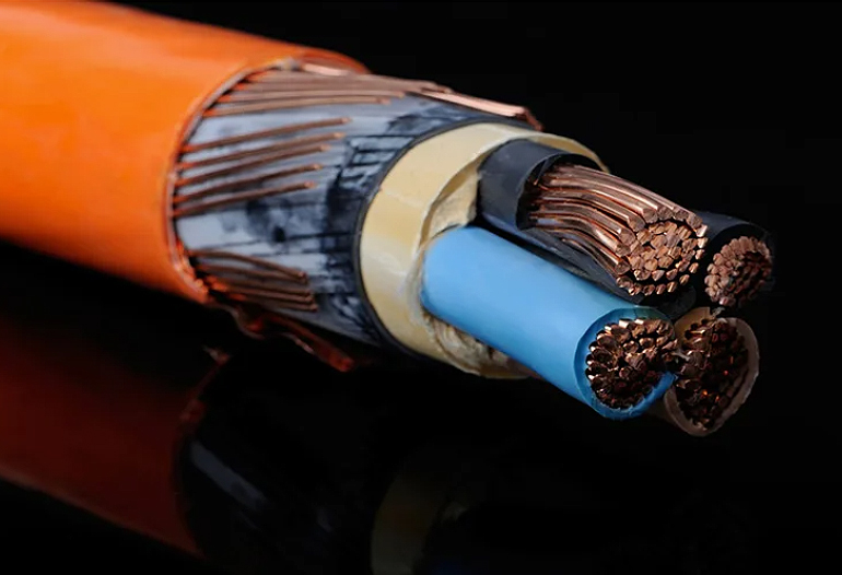 电力缆设备解决方案