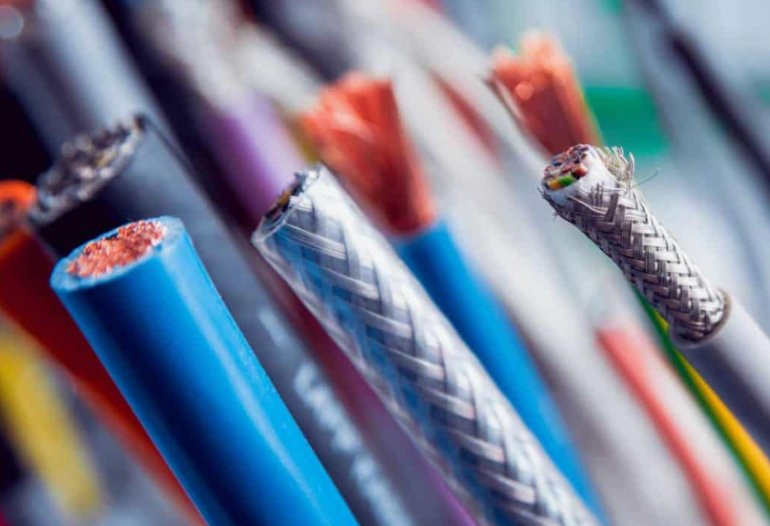 电子线设备解决方案