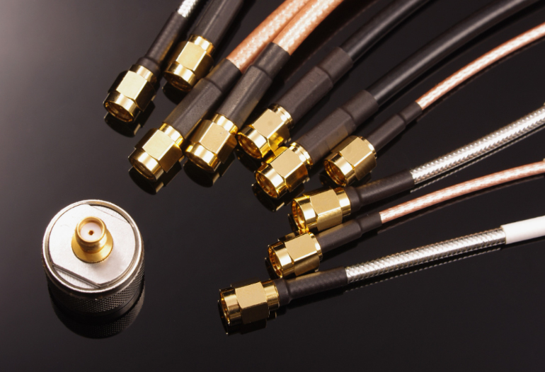 高频线材电线设备解决方案